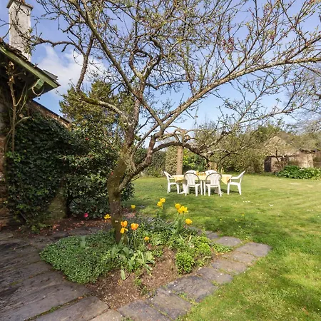 別荘 Eco-responsable Renove, Pres De La Foret Et Des Lacs, Avec Jardin Et Terrasse, A - Fr-1-306-1166