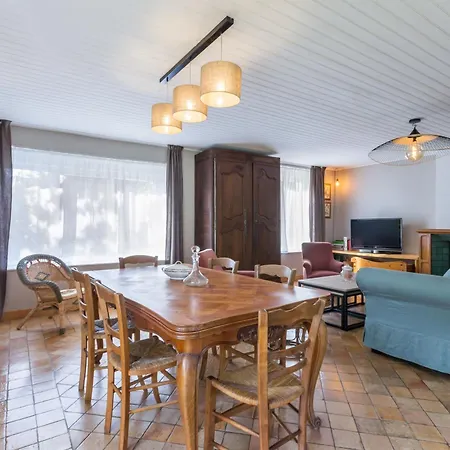 別荘 Eco-responsable Renove, Pres De La Foret Et Des Lacs, Avec Jardin Et Terrasse, A - Fr-1-306-1166 Joue-sur-Erdre