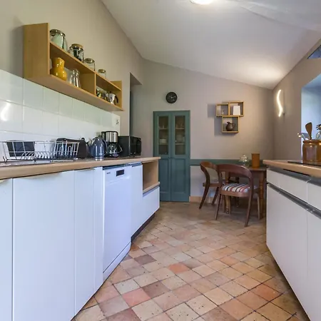 Eco-responsable Renove, Pres De La Foret Et Des Lacs, Avec Jardin Et Terrasse, A - Fr-1-306-1166 別荘